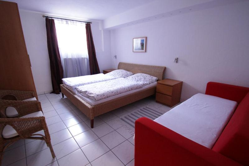Ferienwohnung Am Zierhutbach Kranzberg Mittenwald Exterior photo